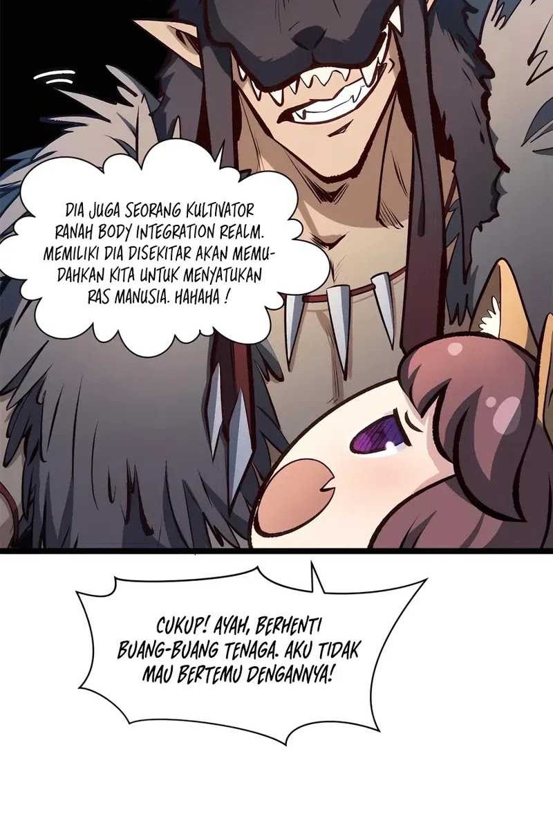 Top Tier Providence: Secretly Cultivate for a Thousand Years Chapter 201 Gambar 29