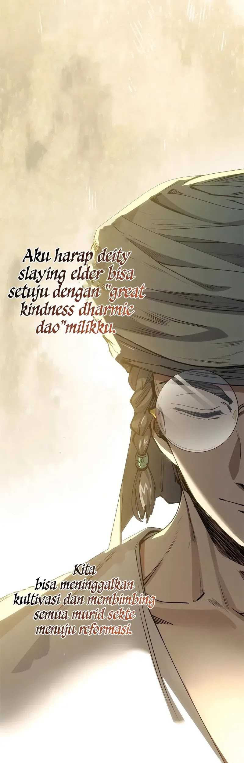 Top Tier Providence: Secretly Cultivate for a Thousand Years Chapter 201 Gambar 18