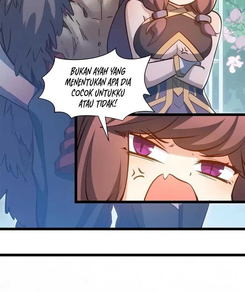 Top Tier Providence: Secretly Cultivate for a Thousand Years Chapter 201 Gambar 23