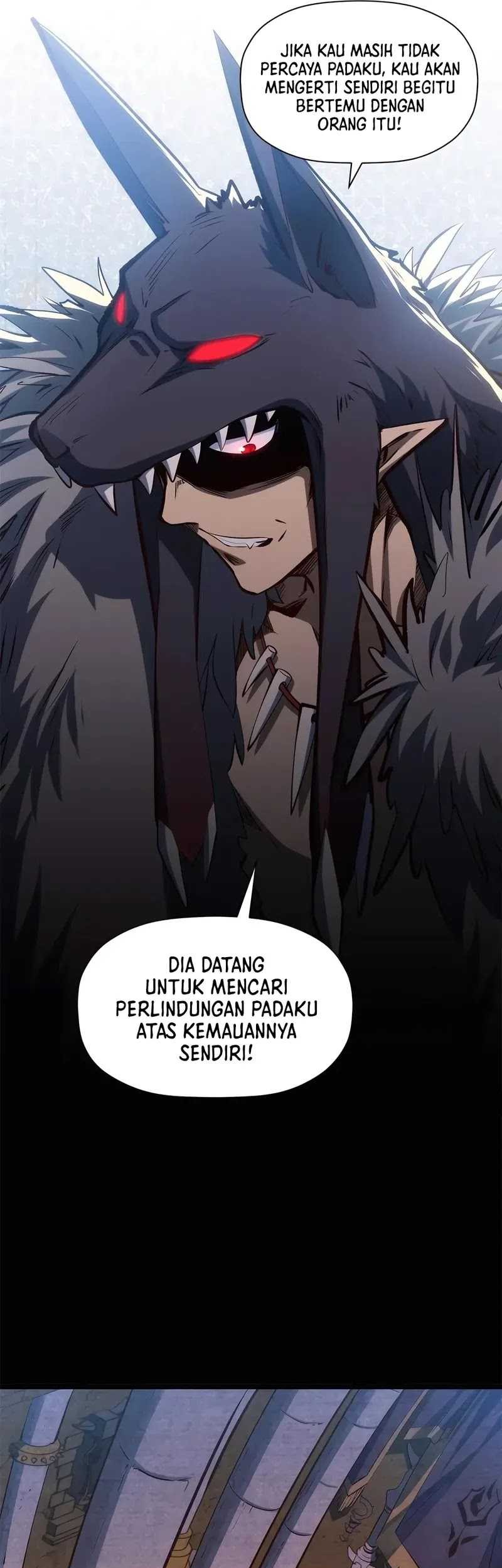 Top Tier Providence: Secretly Cultivate for a Thousand Years Chapter 201 Gambar 24