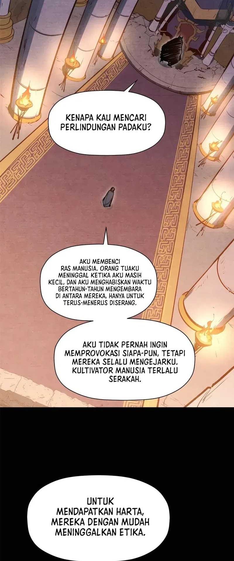 Top Tier Providence: Secretly Cultivate for a Thousand Years Chapter 201 Gambar 25