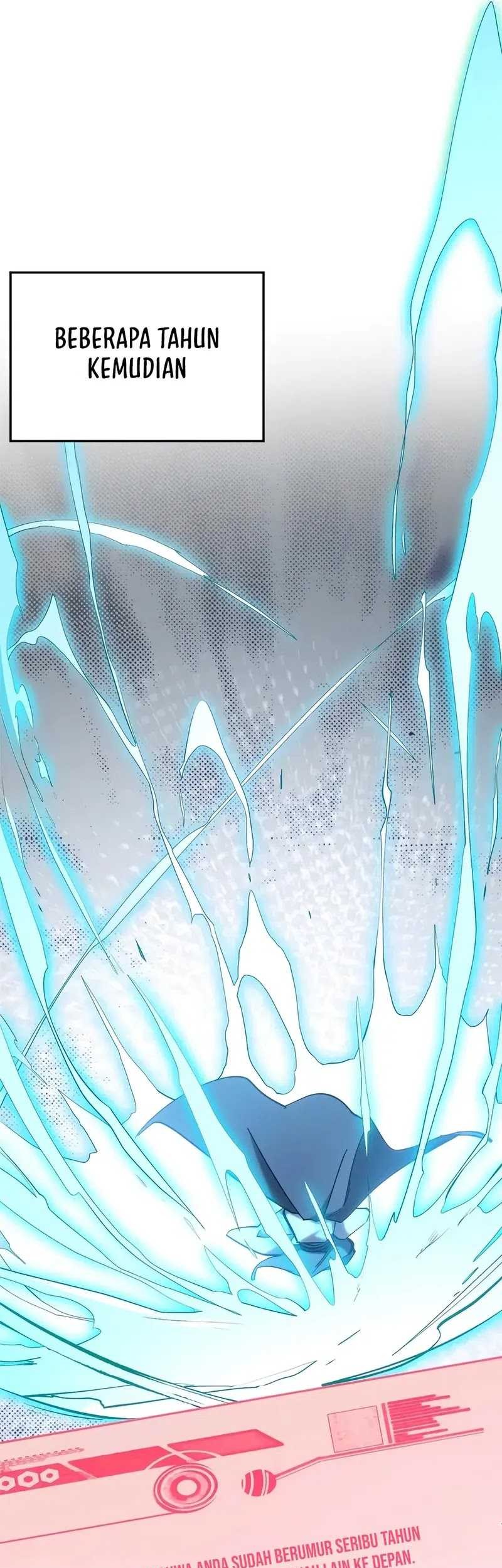 Top Tier Providence: Secretly Cultivate for a Thousand Years Chapter 201 Gambar 38