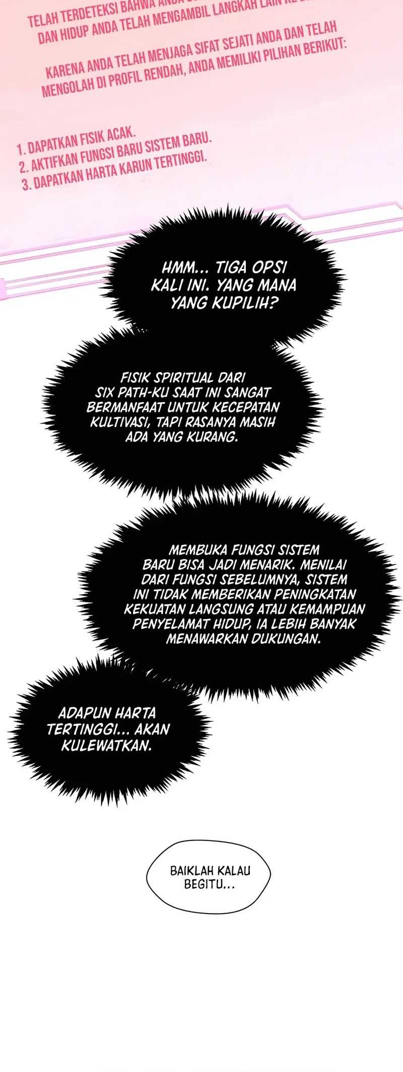 Top Tier Providence: Secretly Cultivate for a Thousand Years Chapter 201 Gambar 39