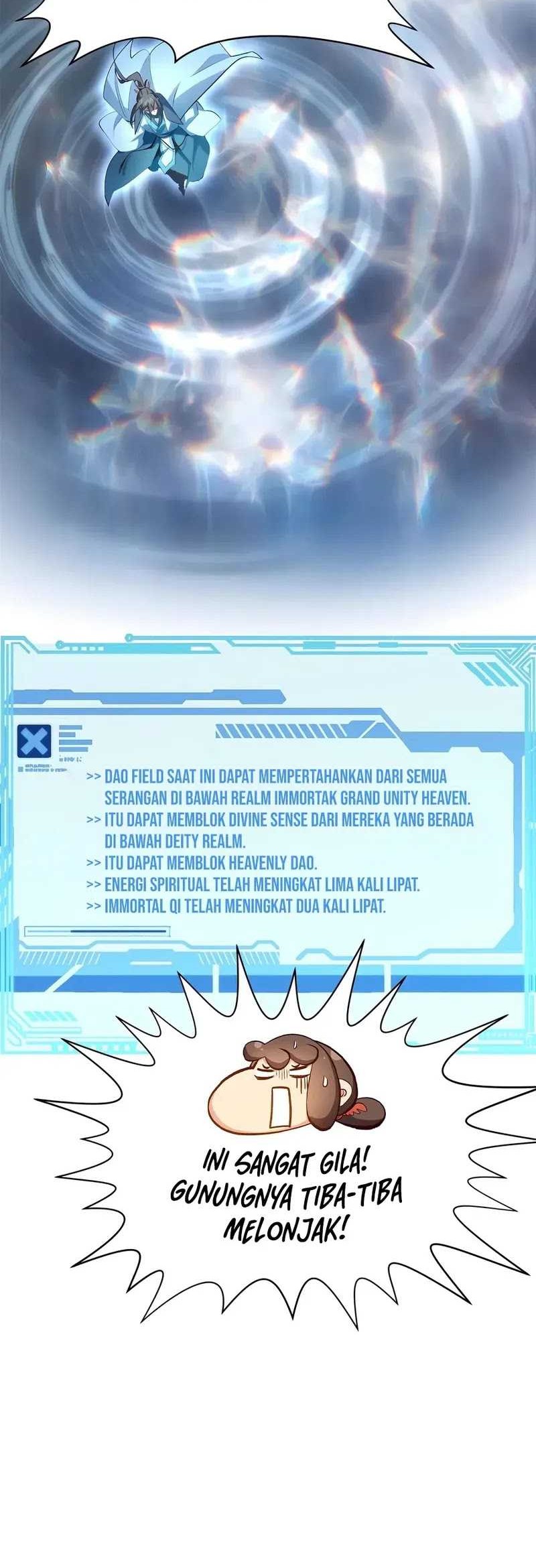 Top Tier Providence: Secretly Cultivate for a Thousand Years Chapter 201 Gambar 41