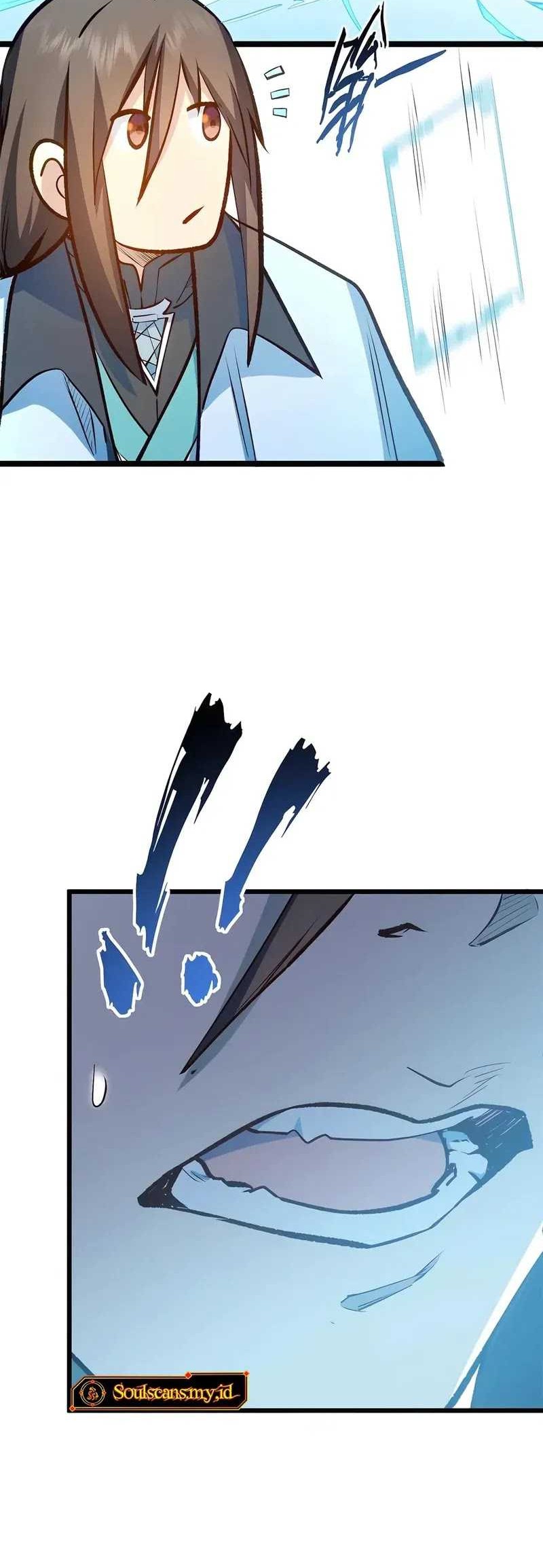 Top Tier Providence: Secretly Cultivate for a Thousand Years Chapter 201 Gambar 43