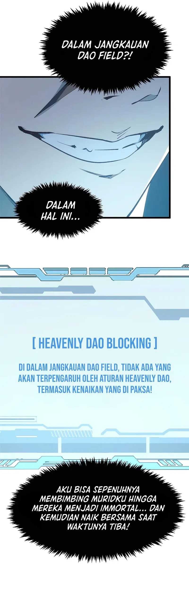 Top Tier Providence: Secretly Cultivate for a Thousand Years Chapter 201 Gambar 44