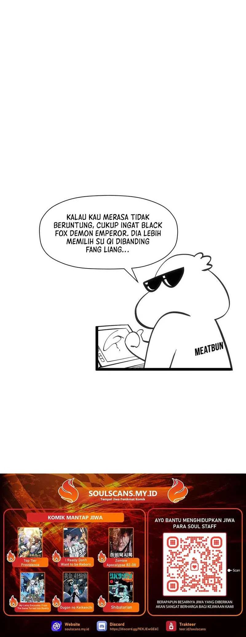 Top Tier Providence: Secretly Cultivate for a Thousand Years Chapter 201 Gambar 45