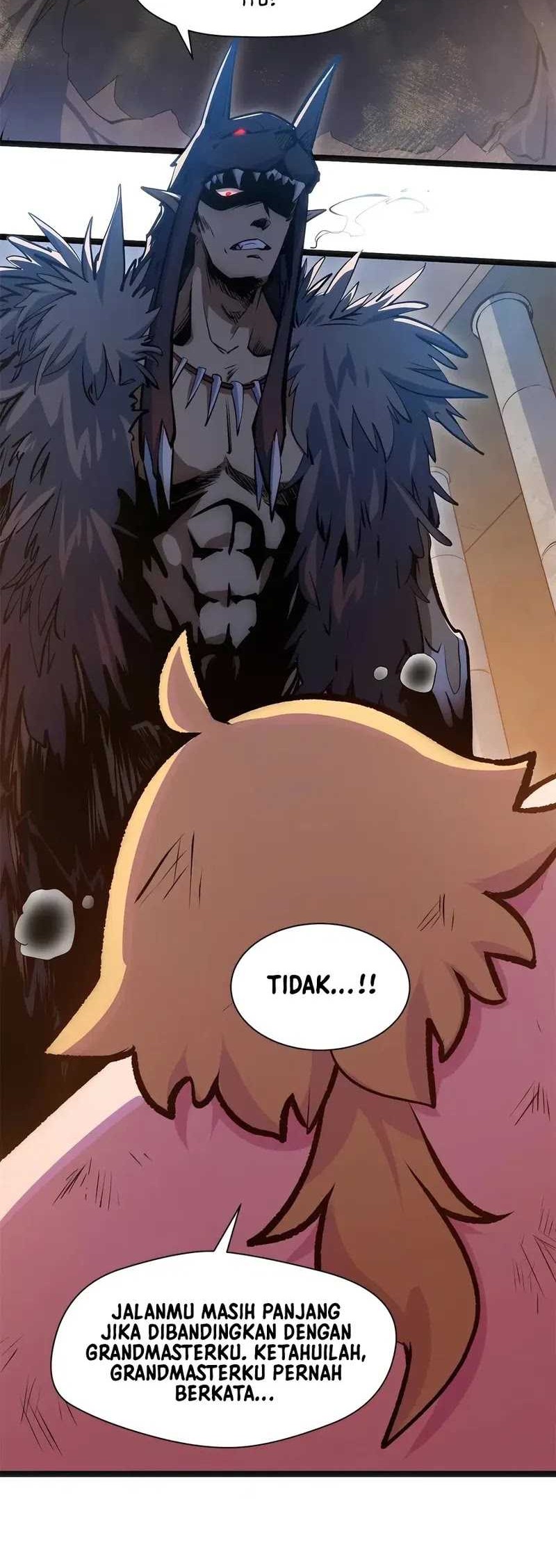 Top Tier Providence: Secretly Cultivate for a Thousand Years Chapter 201 Gambar 3