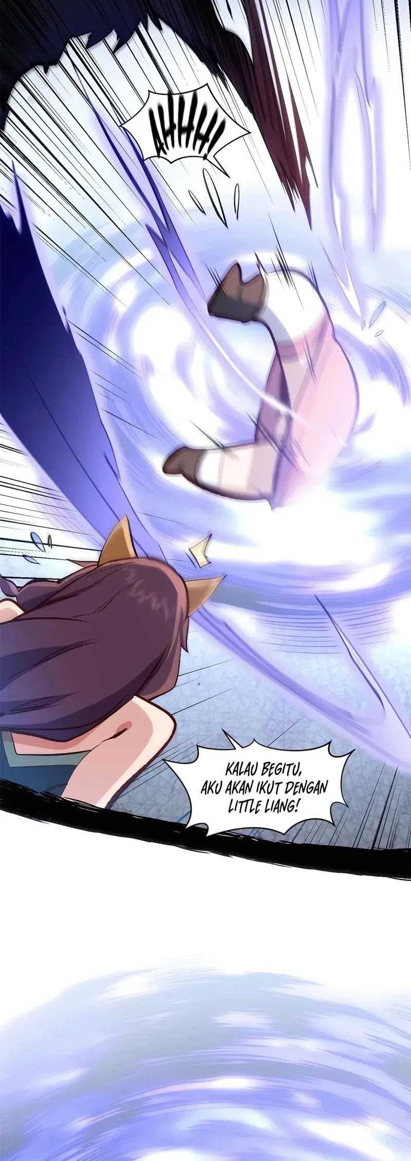 Top Tier Providence: Secretly Cultivate for a Thousand Years Chapter 201 Gambar 7