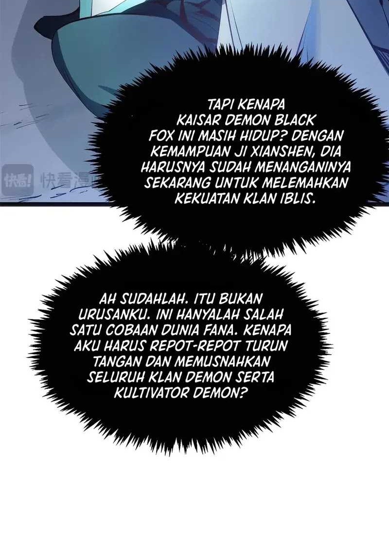 Top Tier Providence: Secretly Cultivate for a Thousand Years Chapter 201 Gambar 11