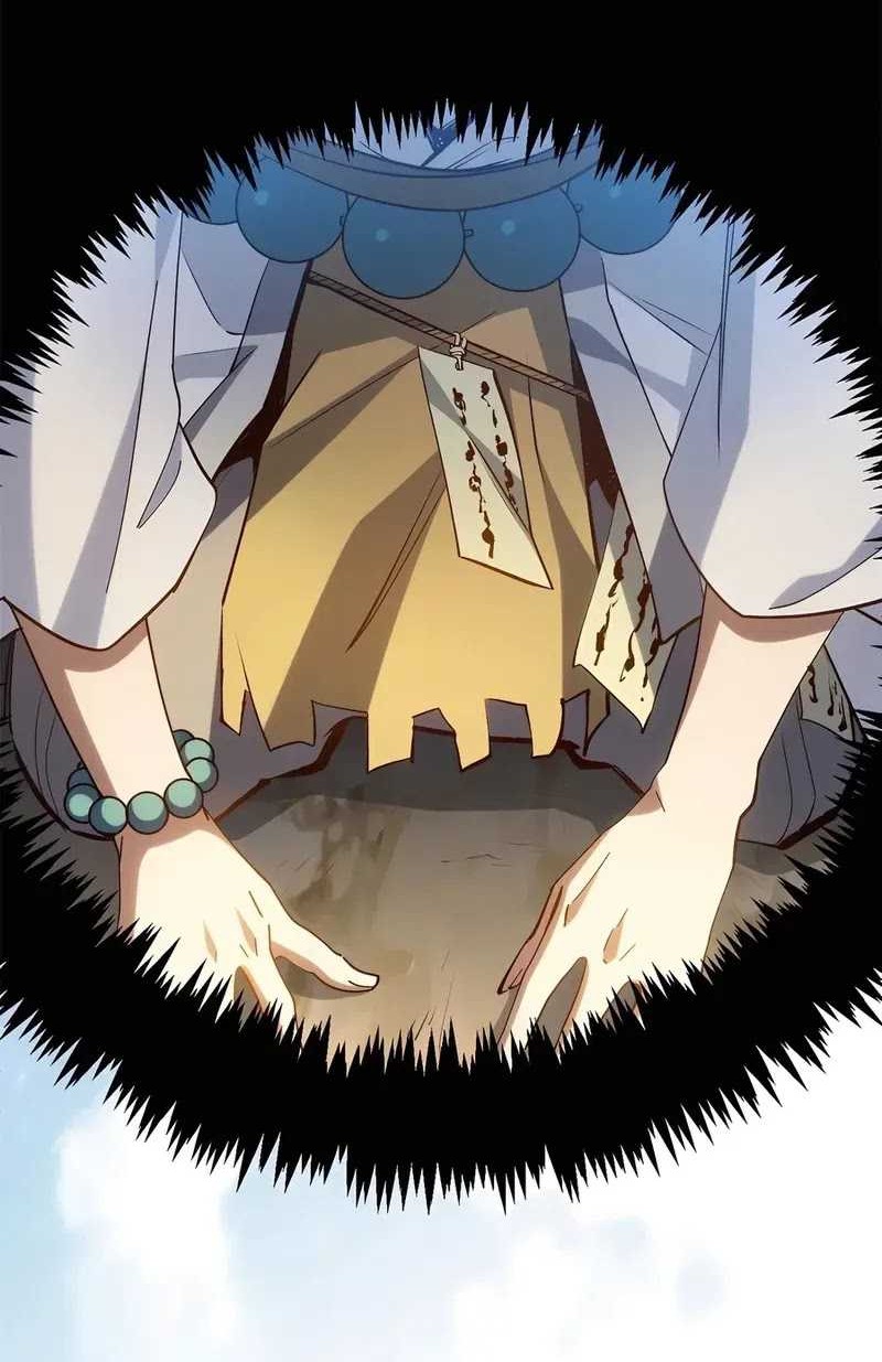 Top Tier Providence: Secretly Cultivate for a Thousand Years Chapter 201 Gambar 15