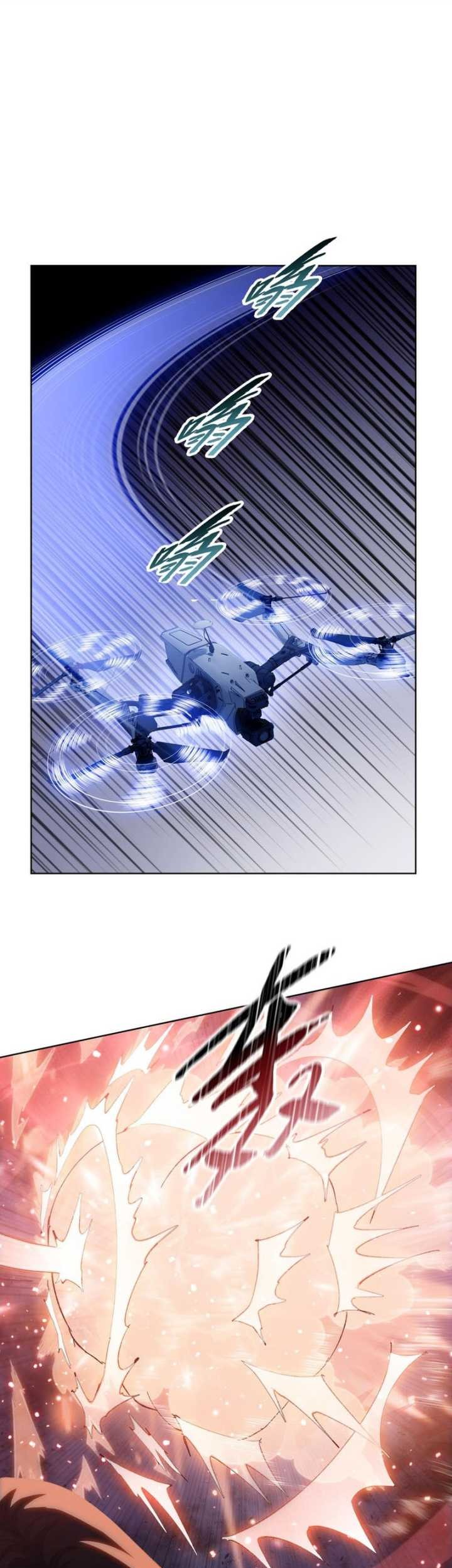 The Last All-Knowing Man Collected Trillions of Stuff from Day One Chapter 48 Gambar 39