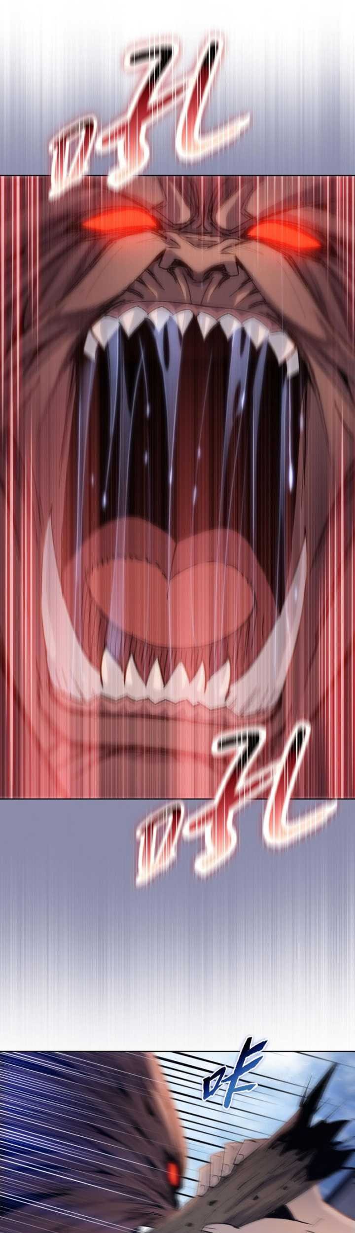 The Last All-Knowing Man Collected Trillions of Stuff from Day One Chapter 48 Gambar 36