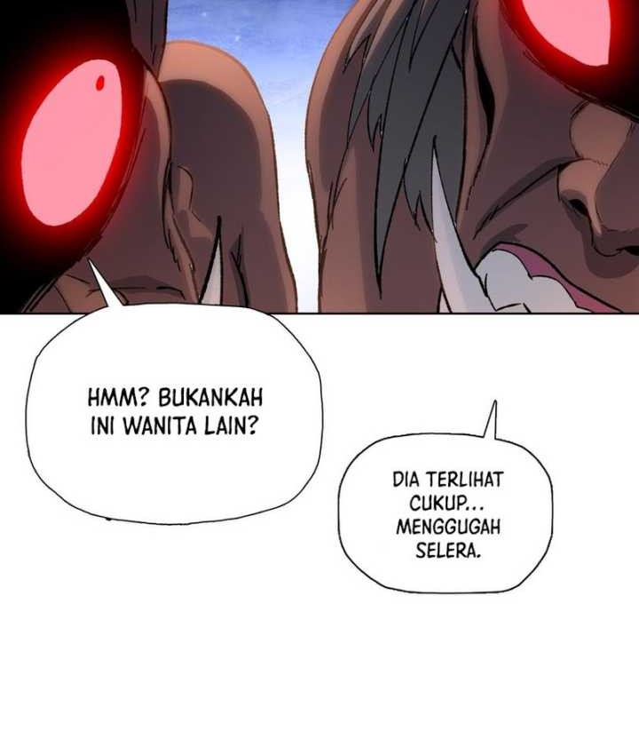 The Last All-Knowing Man Collected Trillions of Stuff from Day One Chapter 48 Gambar 15