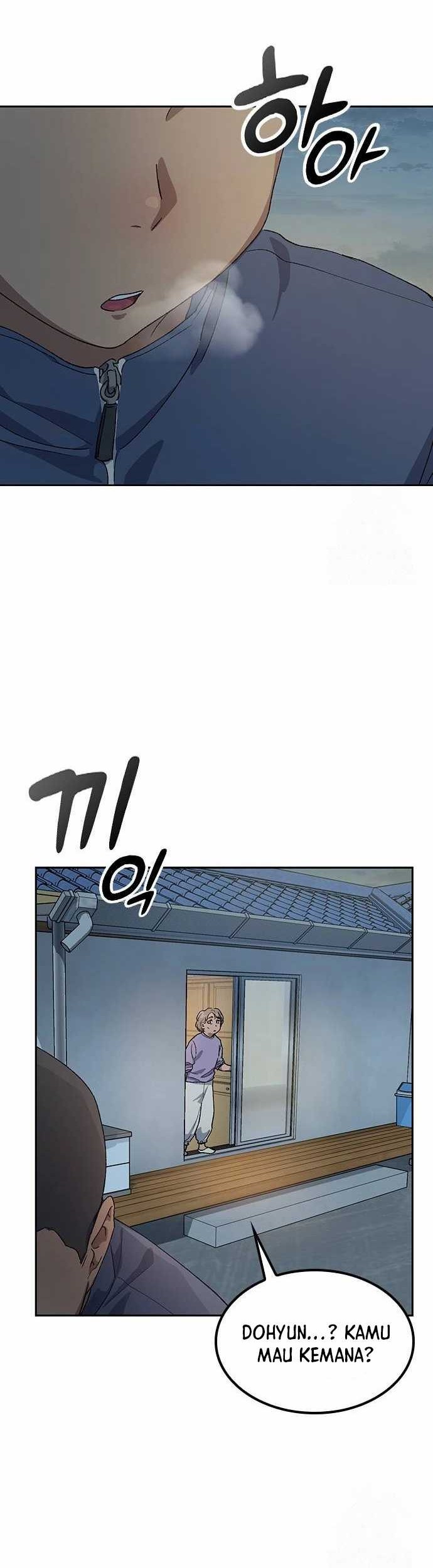 Healing Life Through Camping in Another World Chapter 51 Gambar 51