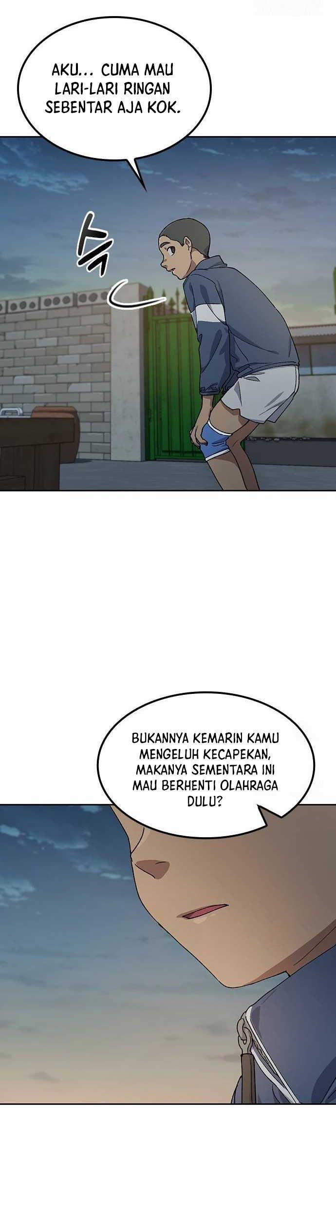 Healing Life Through Camping in Another World Chapter 51 Gambar 52