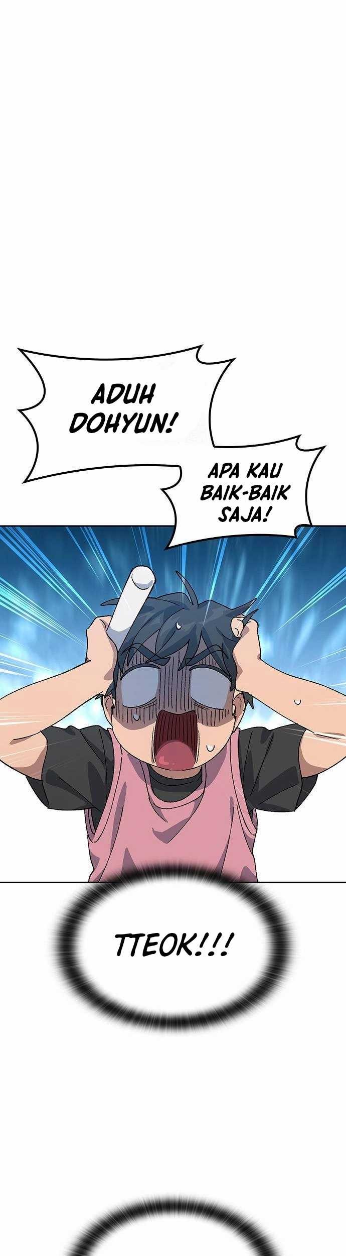 Manhwa Healing Life Through Camping in Another World Chapter 51 gambar nomor 2