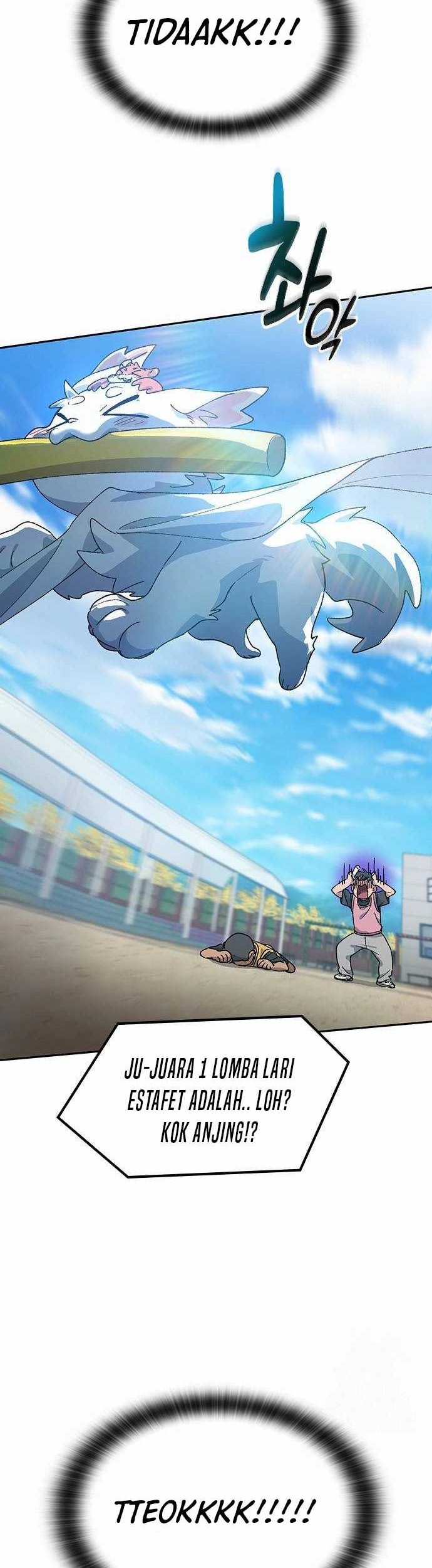 Healing Life Through Camping in Another World Chapter 51 Gambar 3