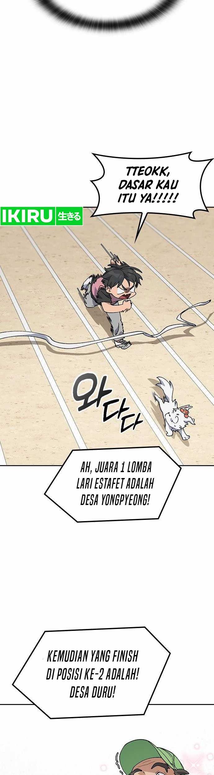 Healing Life Through Camping in Another World Chapter 51 Gambar 4