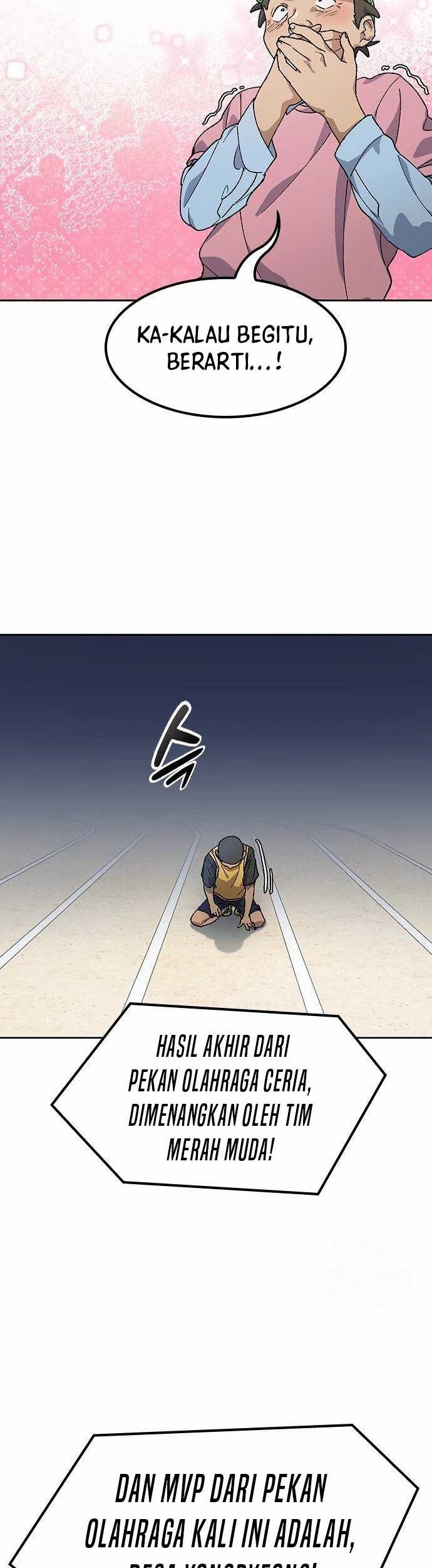 Healing Life Through Camping in Another World Chapter 51 Gambar 5