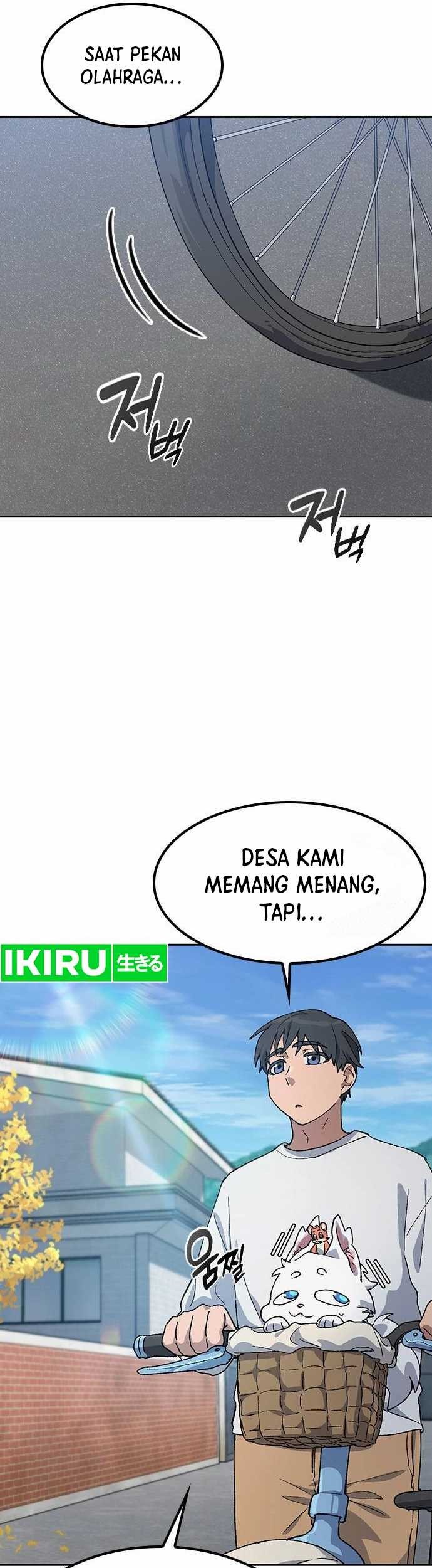 Healing Life Through Camping in Another World Chapter 51 Gambar 8