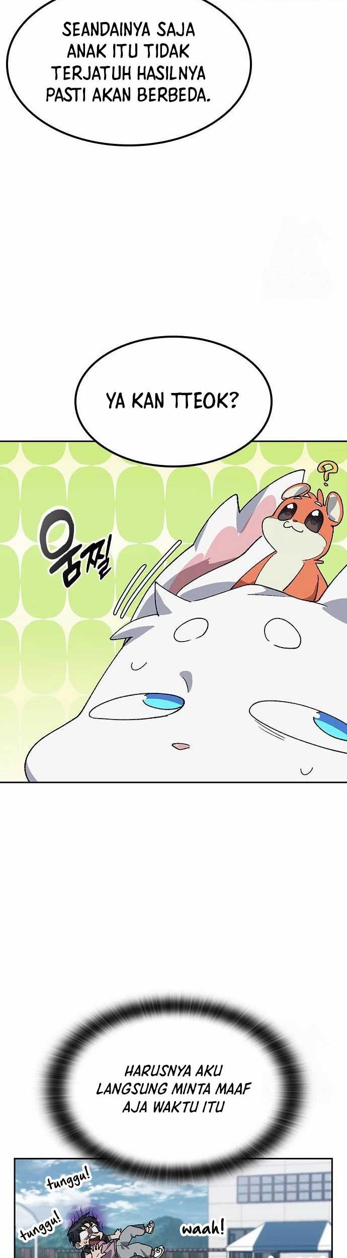 Healing Life Through Camping in Another World Chapter 51 Gambar 9