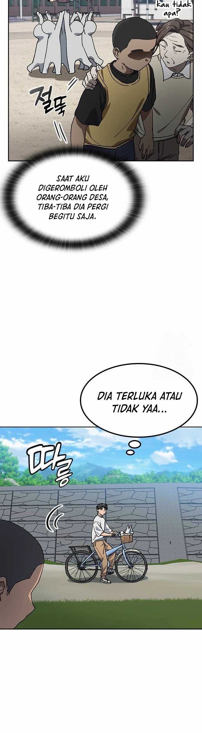 Healing Life Through Camping in Another World Chapter 51 Gambar 10
