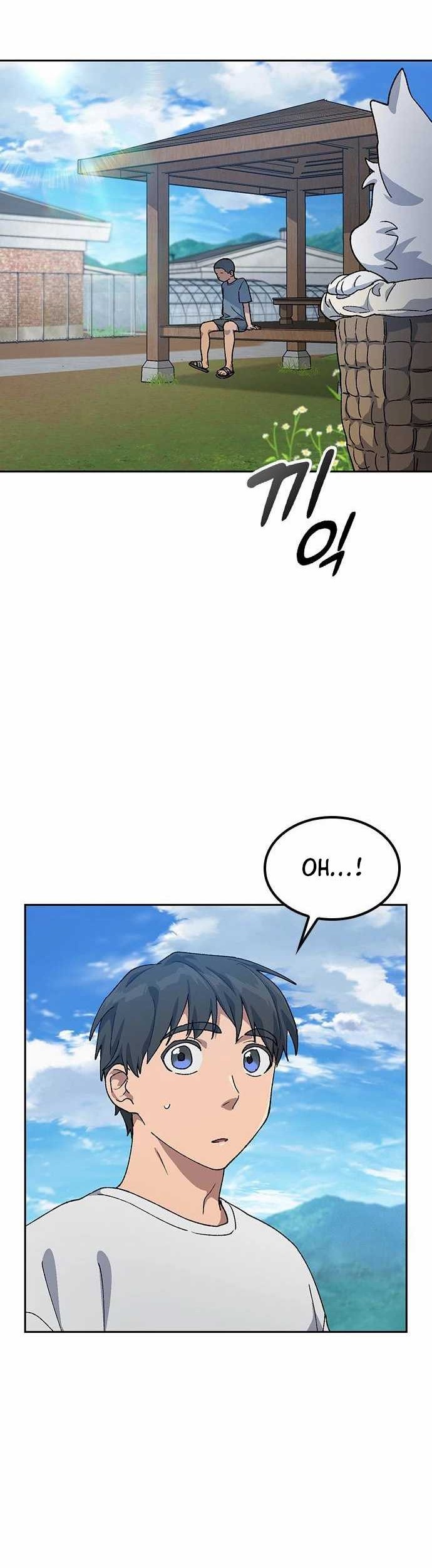 Healing Life Through Camping in Another World Chapter 51 Gambar 11