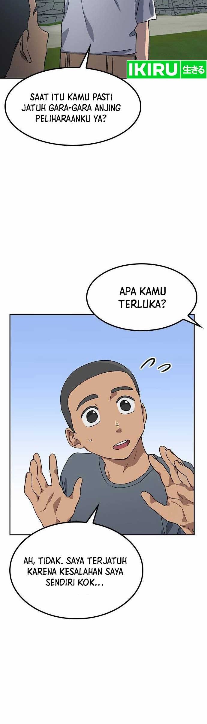 Healing Life Through Camping in Another World Chapter 51 Gambar 13