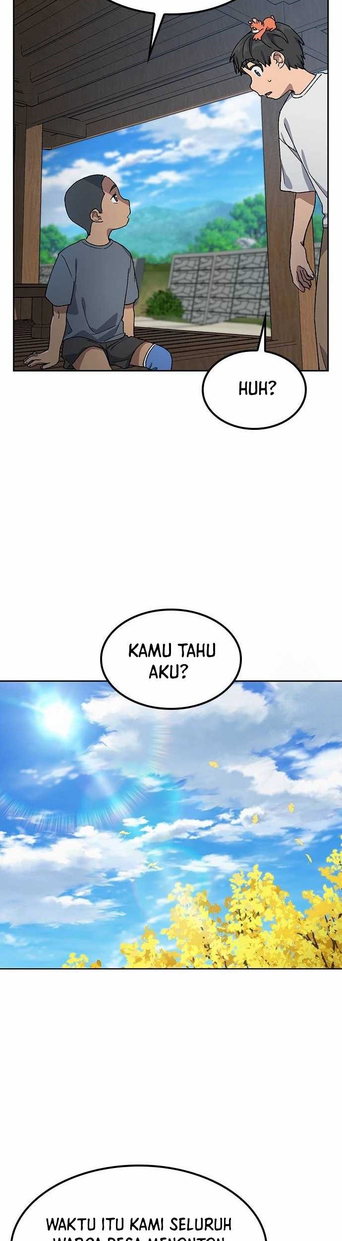Healing Life Through Camping in Another World Chapter 51 Gambar 17