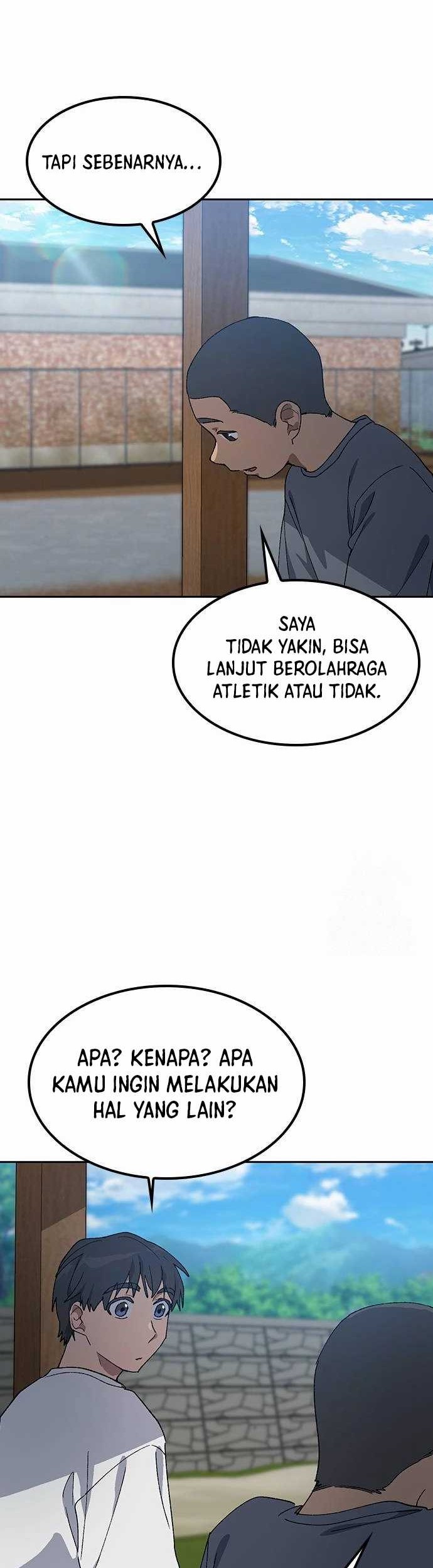 Healing Life Through Camping in Another World Chapter 51 Gambar 21