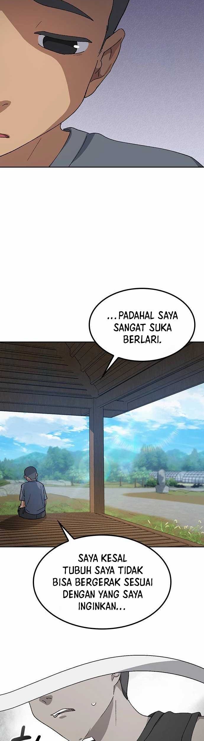 Healing Life Through Camping in Another World Chapter 51 Gambar 23