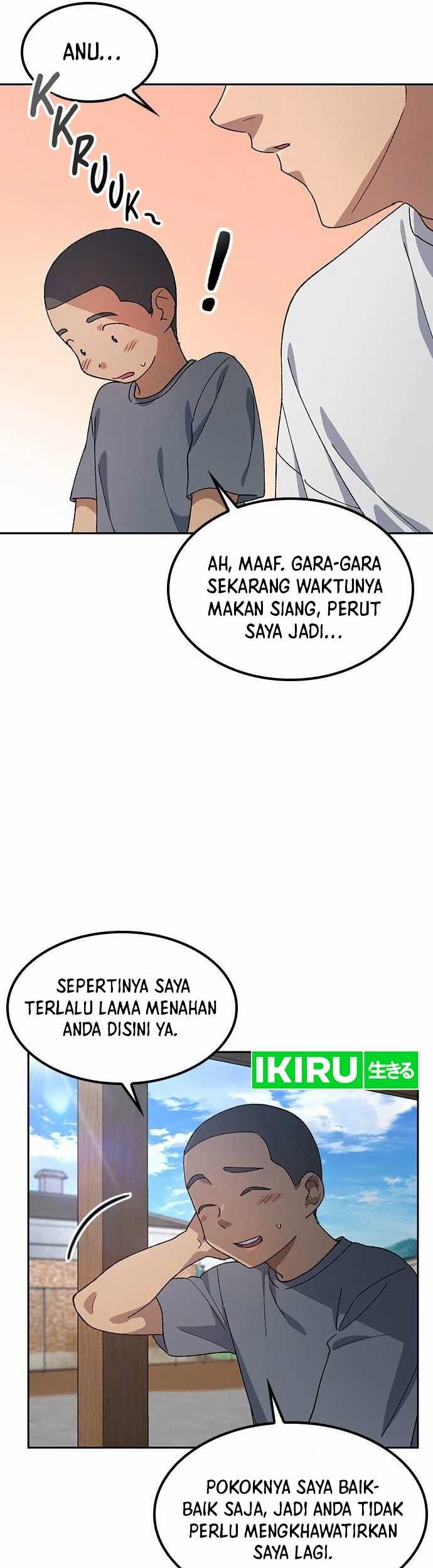 Healing Life Through Camping in Another World Chapter 51 Gambar 26