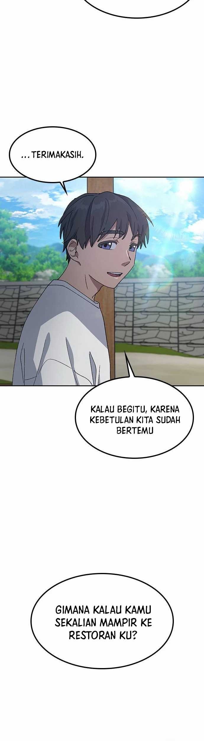 Healing Life Through Camping in Another World Chapter 51 Gambar 27