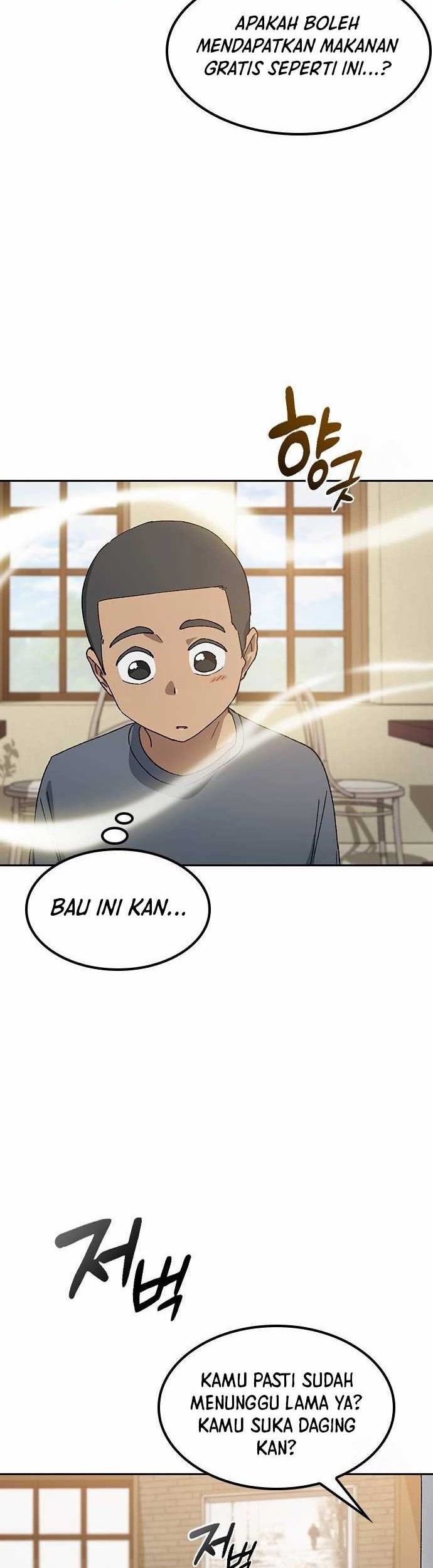 Healing Life Through Camping in Another World Chapter 51 Gambar 29