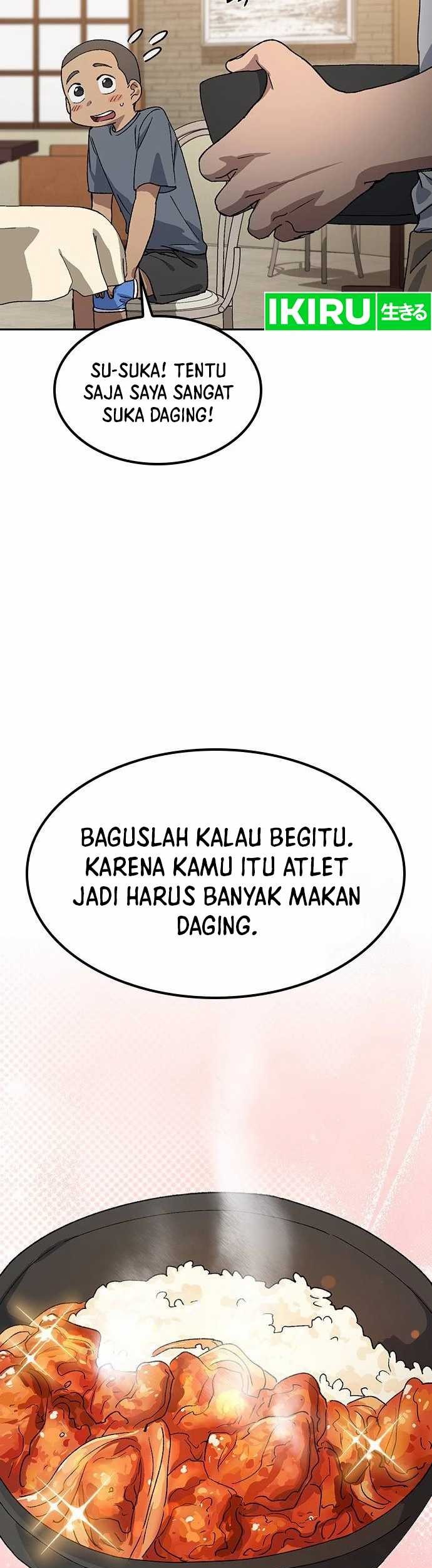 Healing Life Through Camping in Another World Chapter 51 Gambar 30