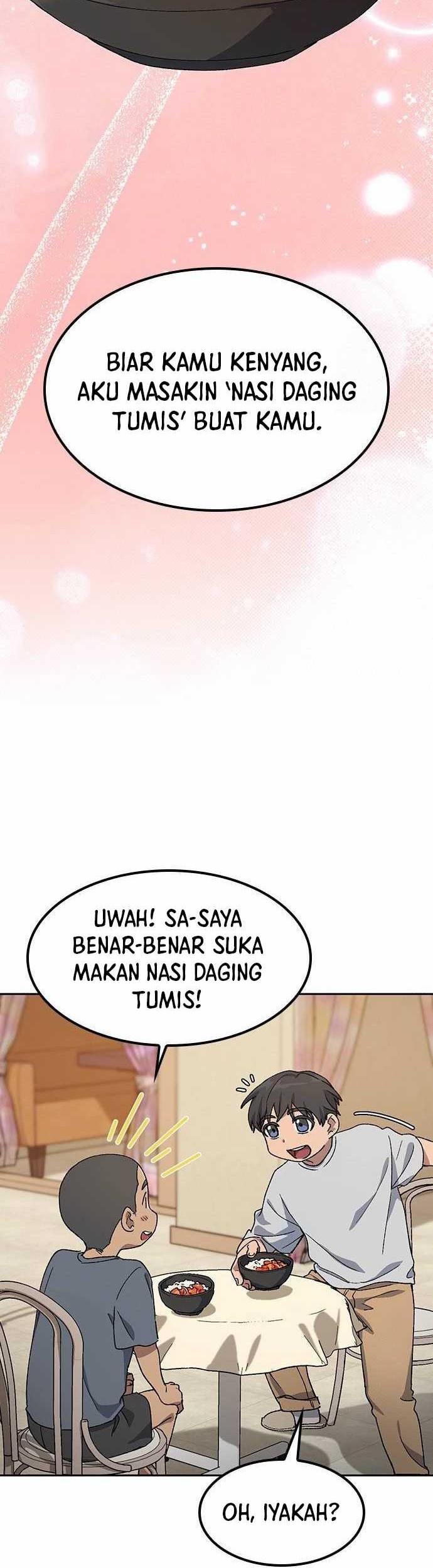 Healing Life Through Camping in Another World Chapter 51 Gambar 31