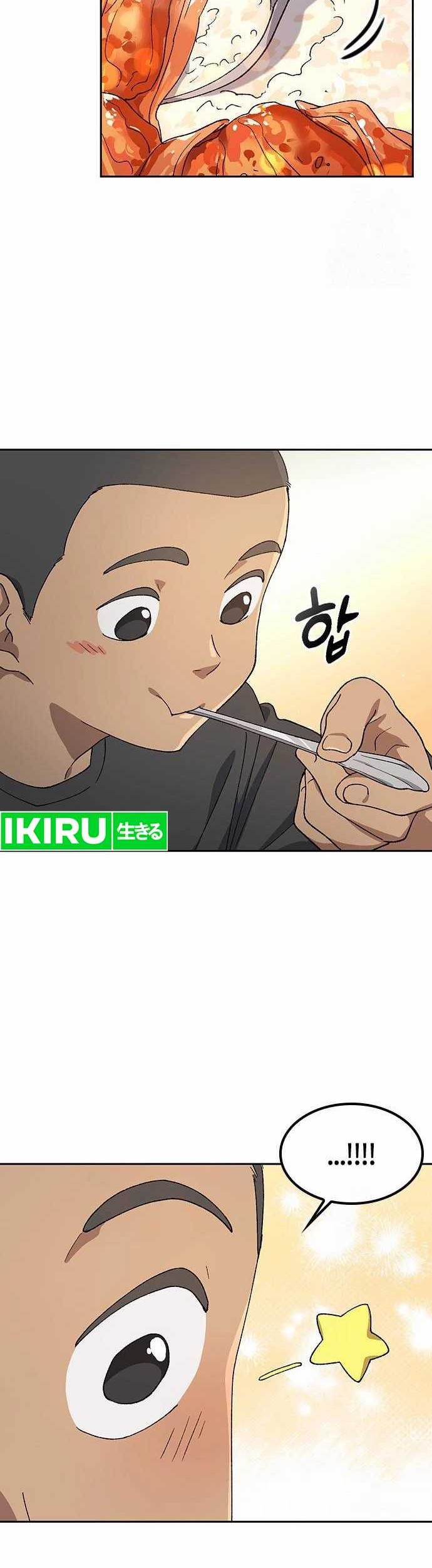 Healing Life Through Camping in Another World Chapter 51 Gambar 33