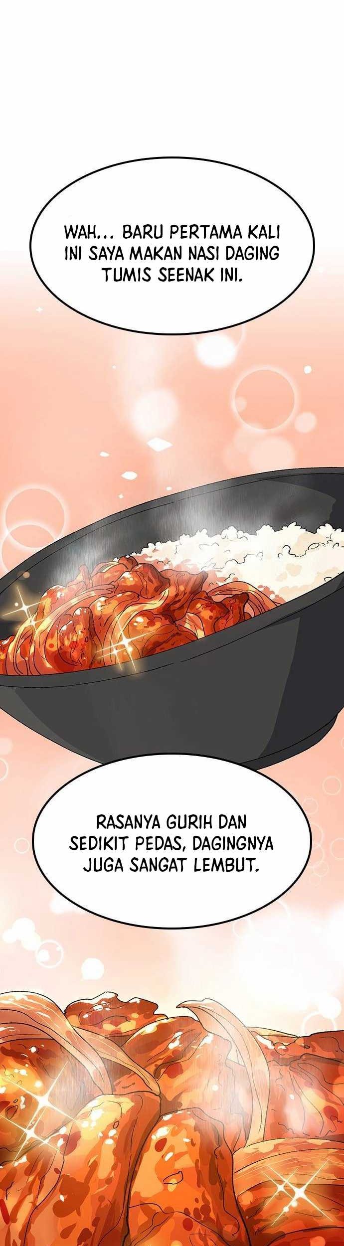 Healing Life Through Camping in Another World Chapter 51 Gambar 34