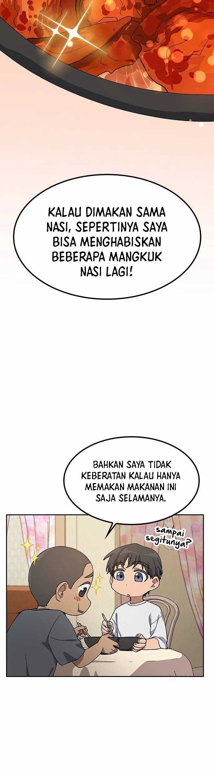 Healing Life Through Camping in Another World Chapter 51 Gambar 35