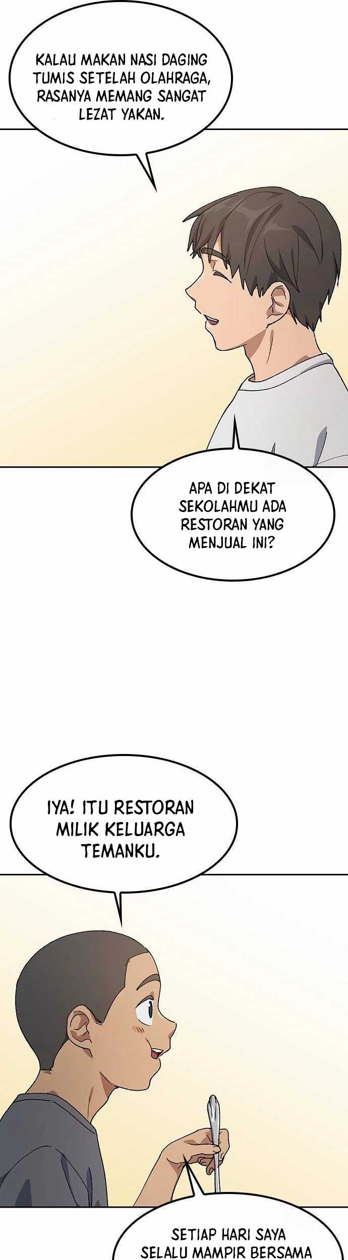 Healing Life Through Camping in Another World Chapter 51 Gambar 36