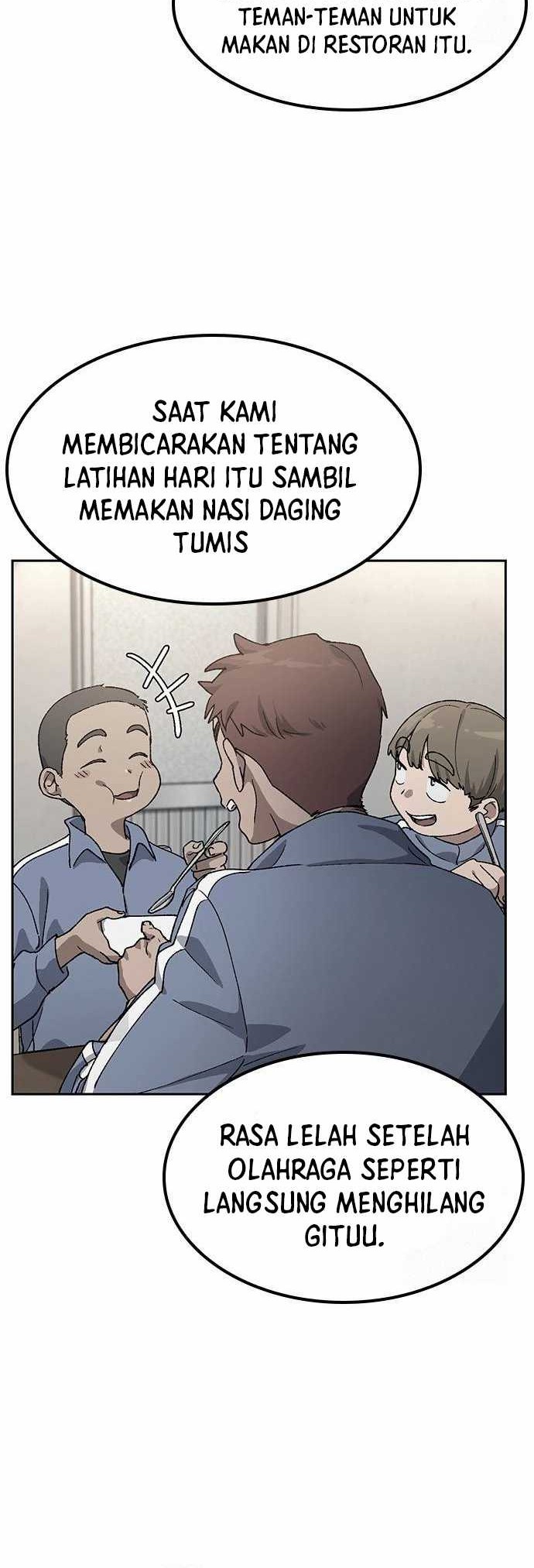 Healing Life Through Camping in Another World Chapter 51 Gambar 37