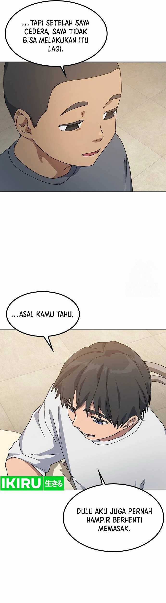 Healing Life Through Camping in Another World Chapter 51 Gambar 38