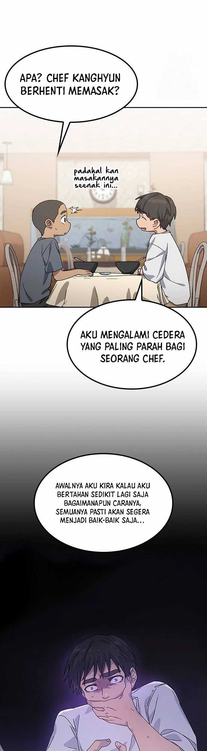 Healing Life Through Camping in Another World Chapter 51 Gambar 39