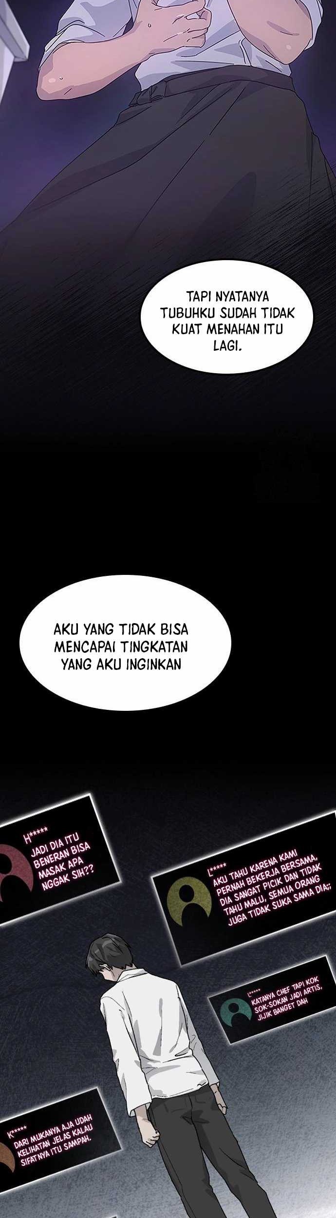 Healing Life Through Camping in Another World Chapter 51 Gambar 40