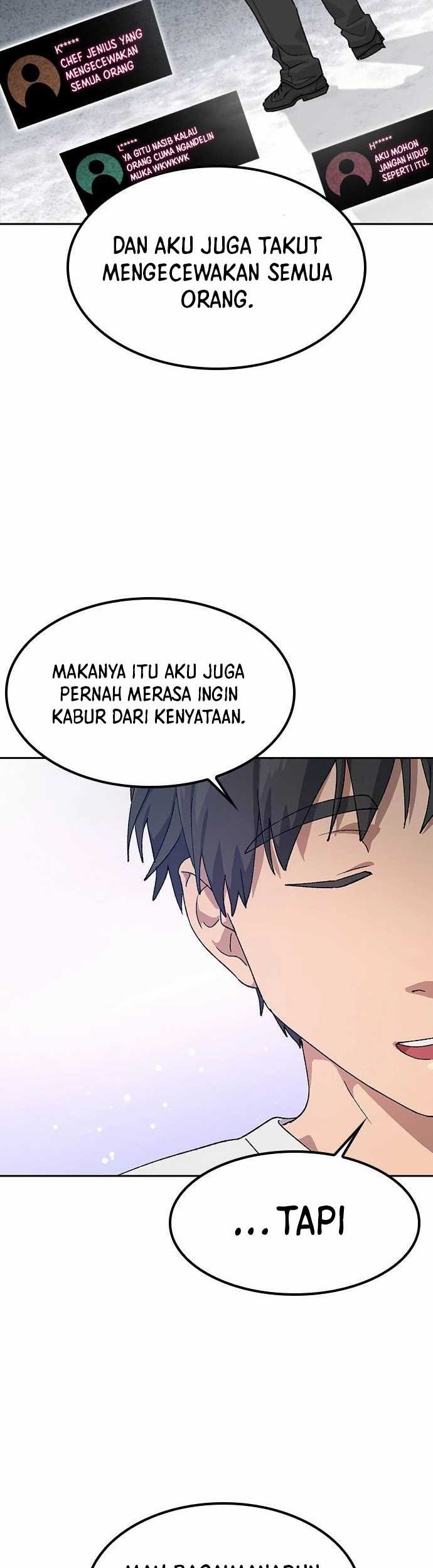 Healing Life Through Camping in Another World Chapter 51 Gambar 41