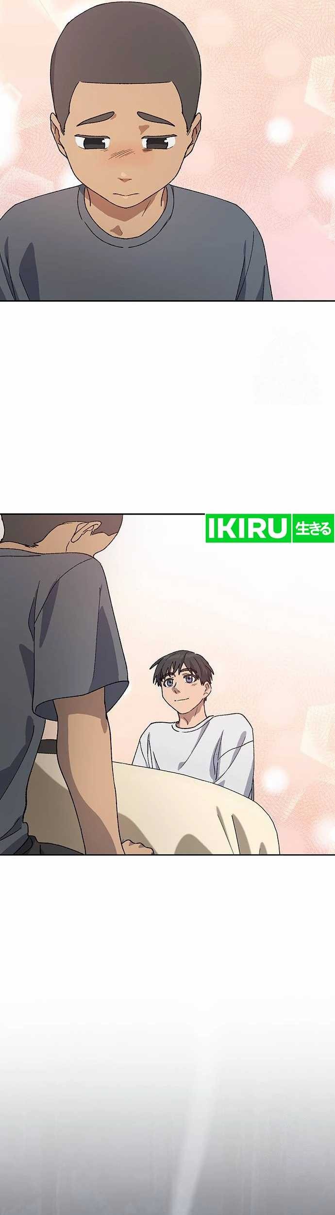 Healing Life Through Camping in Another World Chapter 51 Gambar 44