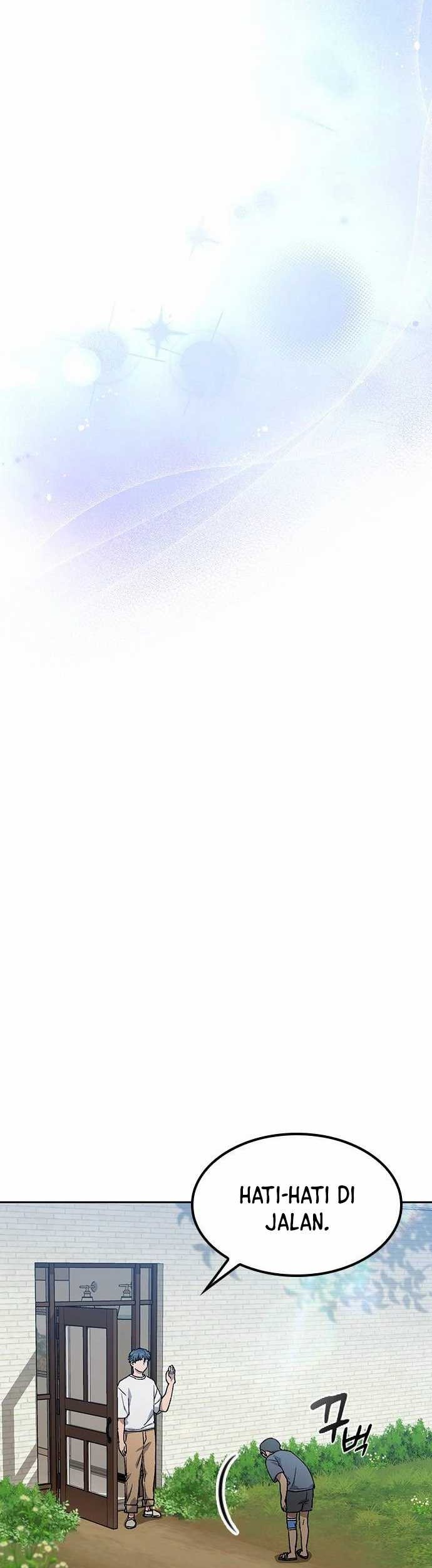 Healing Life Through Camping in Another World Chapter 51 Gambar 46