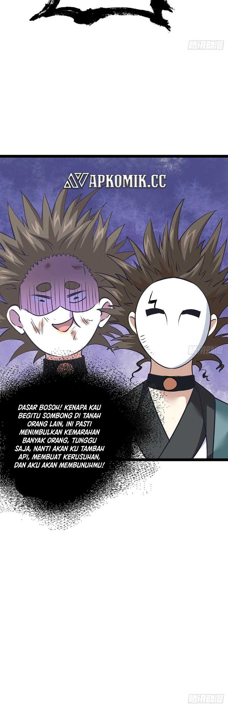 I Took Over The System Players Chapter 58 Gambar 26