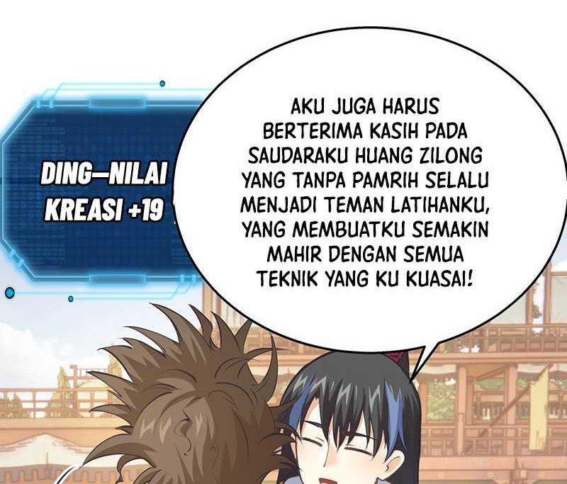 I Took Over The System Players Chapter 58 Gambar 27